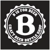 B Is For Beer logo