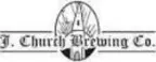 Julian Church Brewing Co. Parson's Nose
