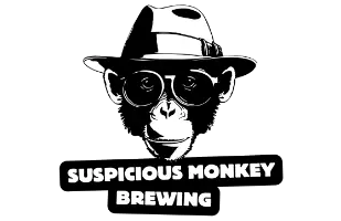Suspicious Monkey Brewing Bärewies