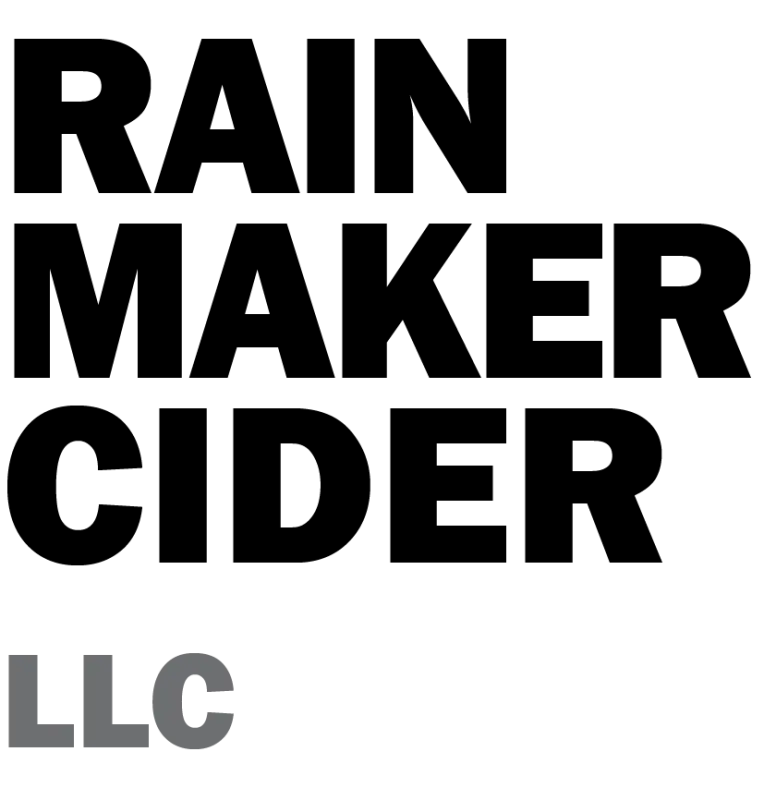 Rainmaker Cider LLC logo