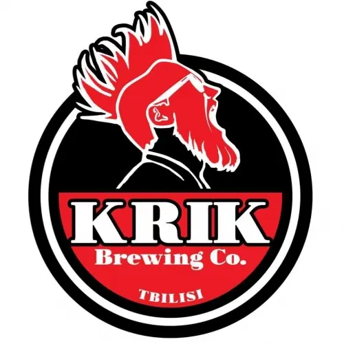 Krik Brewing Co. American Pale Ale