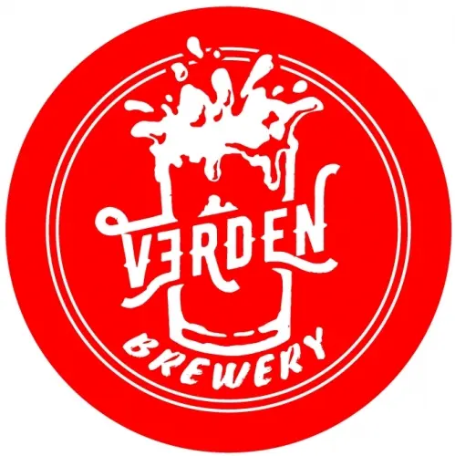 Verden Brewery logo