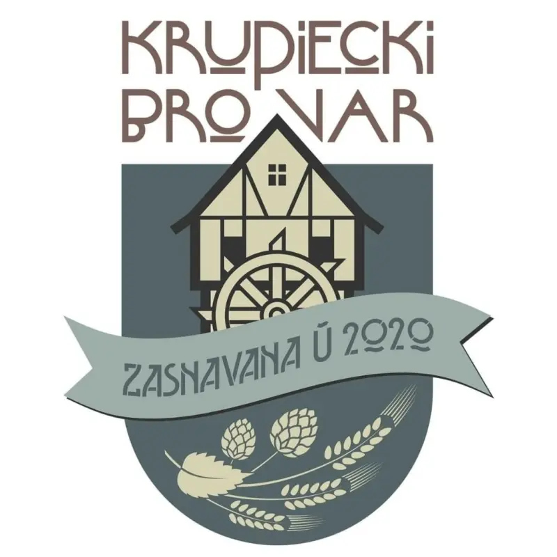 Krupiecki Brovar Matricaria Citrus Limon