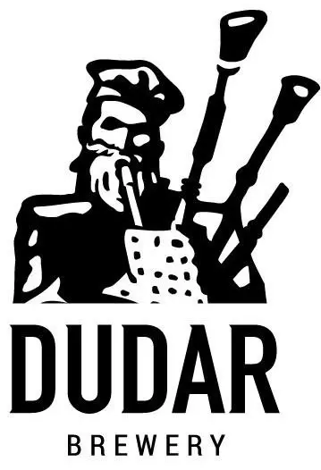 DUDAR Brewery Krunk