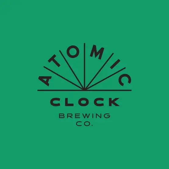 Atomic Clock Brewing Cervanky 12°