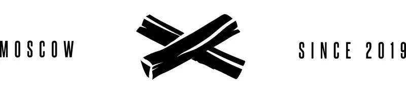 Dacha Brew logo