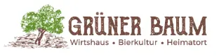 Grüner Baum (Magnus-Bräu) Märzen