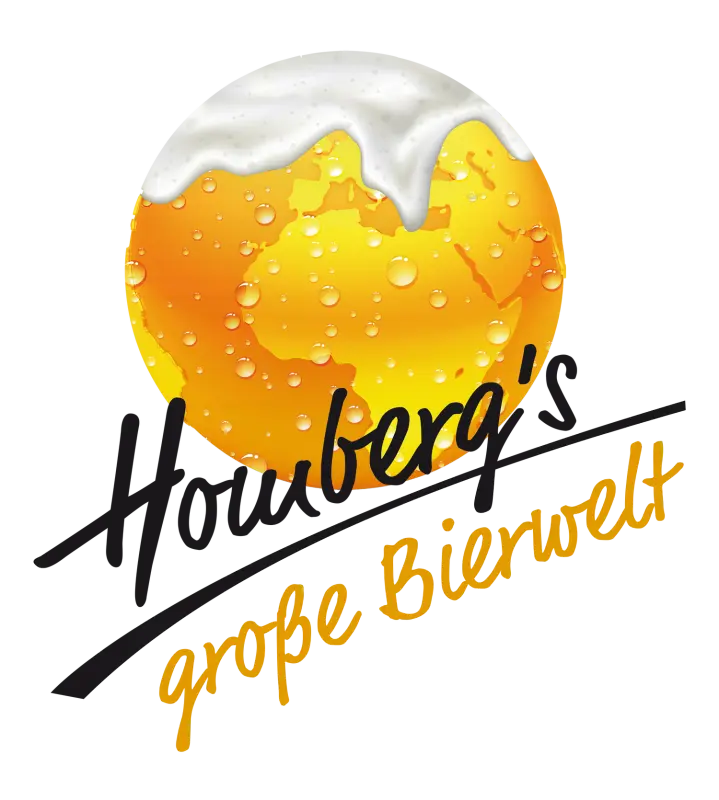 Homberg's Große Bierwelt logo