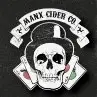 Manx Cider Co. logo