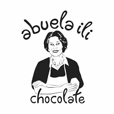 Abuela Ili Chocolate logo