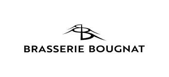 Brasserie Bougnat (Audebert Boissons) logo