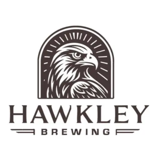Hawkley Brewing Off Broadway: Orange Pineapple Mango