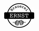Brauerei Ernst logo