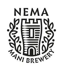 Mani Brewing (Messinian Beer) logo
