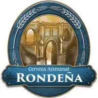 Cerveza Artesanal Rondeña Tostada