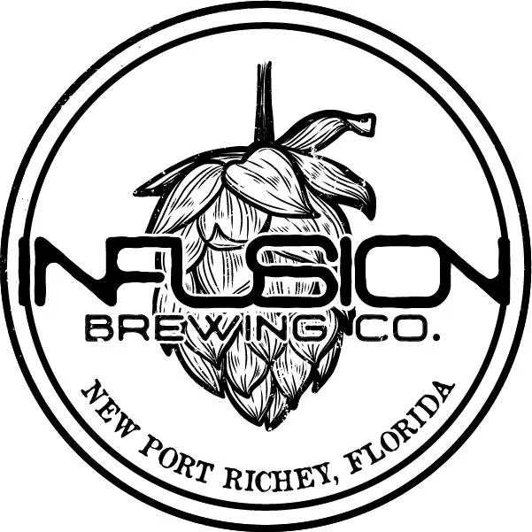 Infusion Brewing Company Two Buds Hazelnut Brown