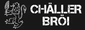 Chäller Bröi logo