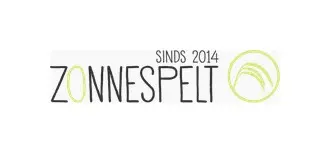 Zonnespelt logo