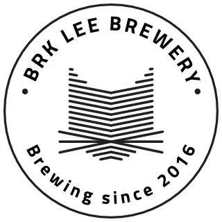 Brk Lee Brewery logo
