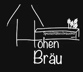 Hohenbräu Suur