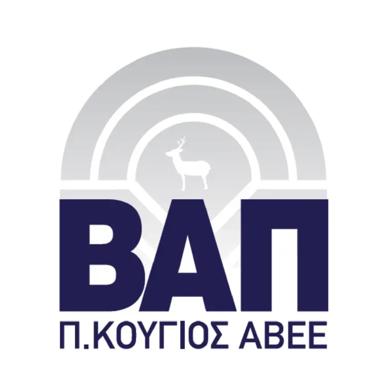 VAP Pantelis Kougios logo