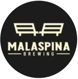 Malaspina Brewing Tonda Red IGA