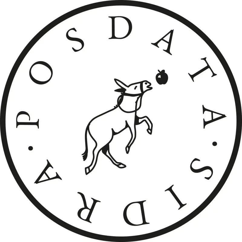 Posdata Sidra logo