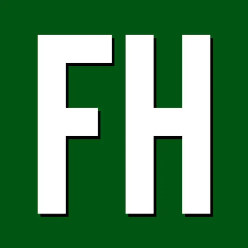 Franklin Hall logo