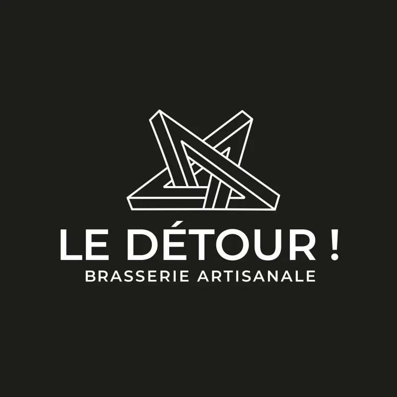 Le Détour ! logo