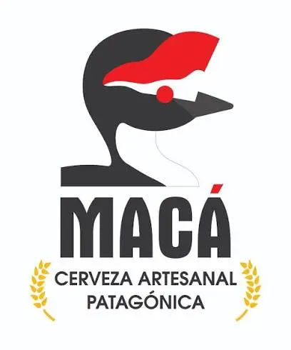 Macá Brouwerij Witbier