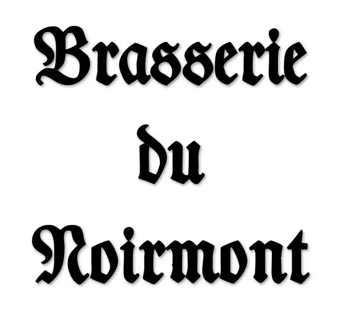 Brasserie des Landes (Brasserie du Noirmont) Münchener Helles
