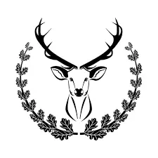 Ehrenhofer Gård logo