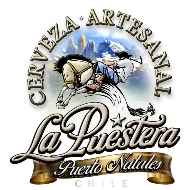 Cerveza Puestera logo