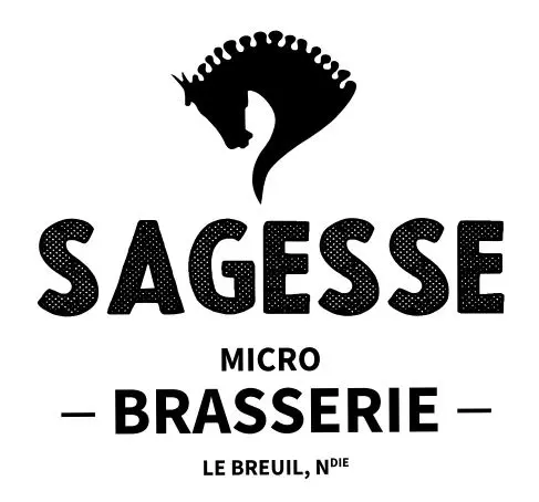 Brasserie Sagesse logo