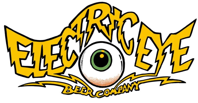 Electric Eye Beer Company logo