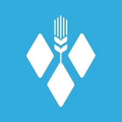 Brouwerij De Blauwe Ruit logo