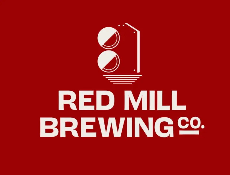 Red Mill logo