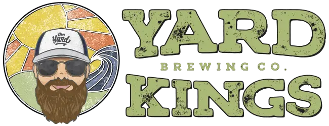 Yard Kings Brewing Company logo