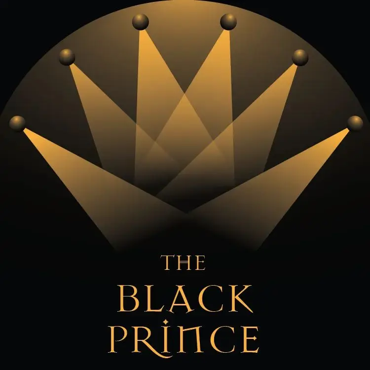 Black Prince Brewery logo