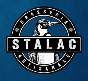 Stalac logo