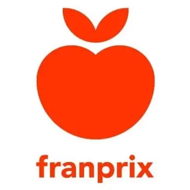 Franprix logo