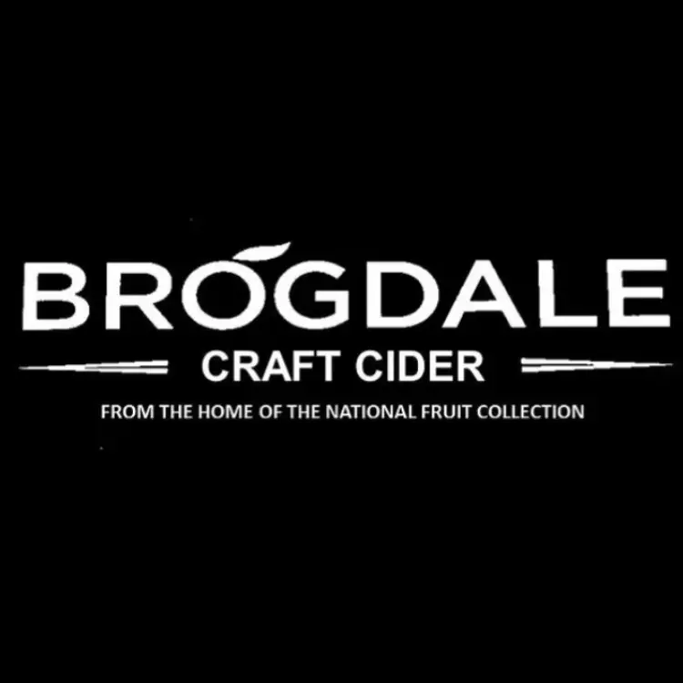 Brogdale Craft Cider logo