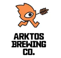 Arktos Brewing Co. logo