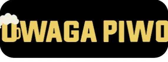 Uwaga Piwo logo