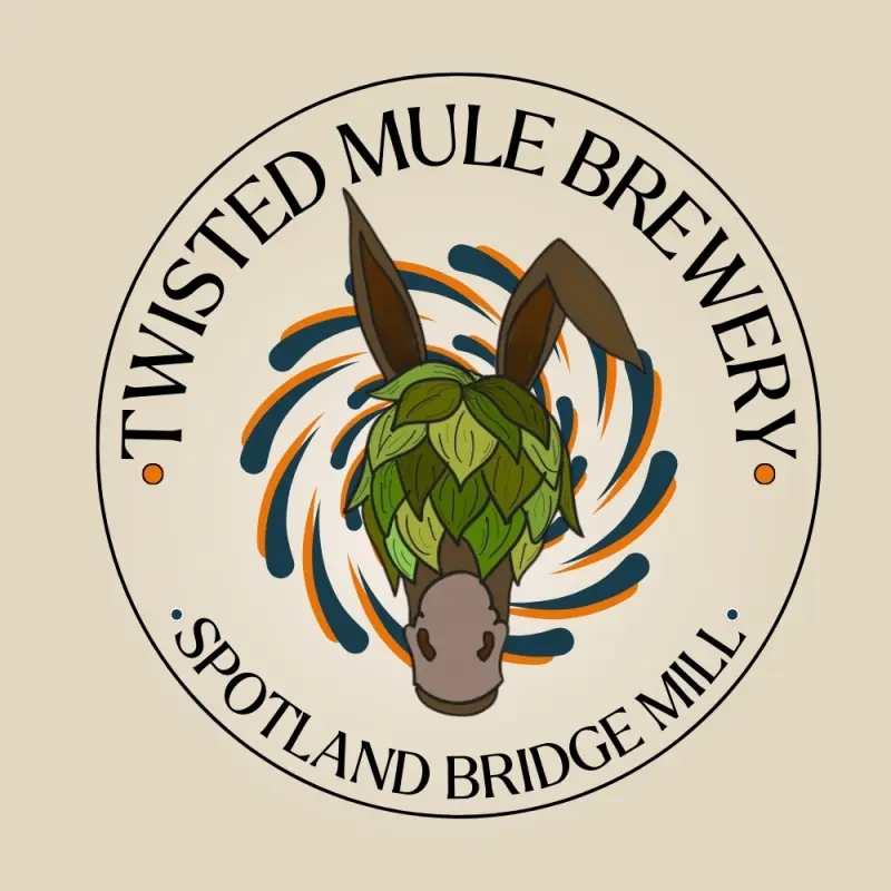 Twisted Mule logo