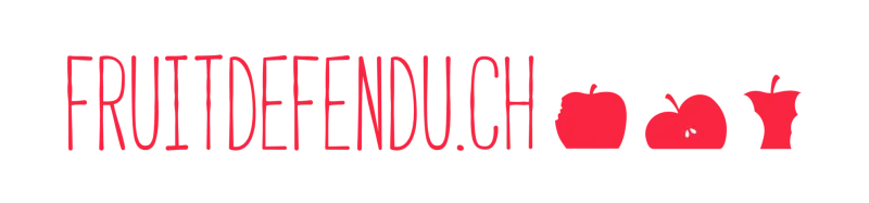 Fruit Défendu (Marché de Trembley) logo