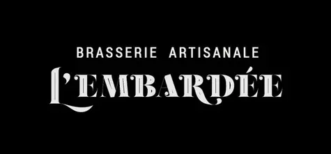 L'Embardée logo