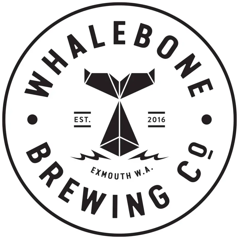 Whalebone Brewing Company logo