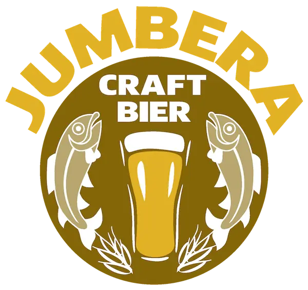 Jumbera Craft Beer White Coffee Stout