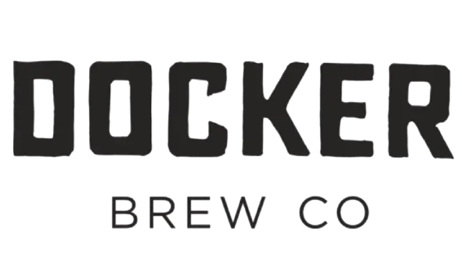 Docker Brew Co logo